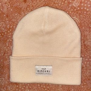 RipCurl Beanie